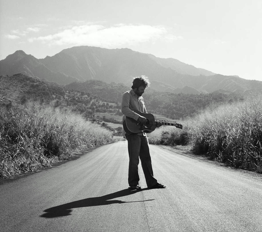 Mit neuen Songs on the road, aber leider nur einmal in Deutschland auf der Bühne: Jack Johnson