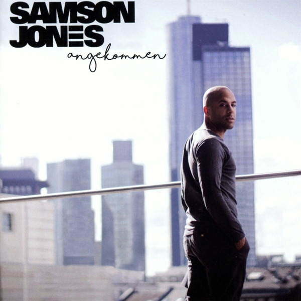 Samson Jones – Angekommen