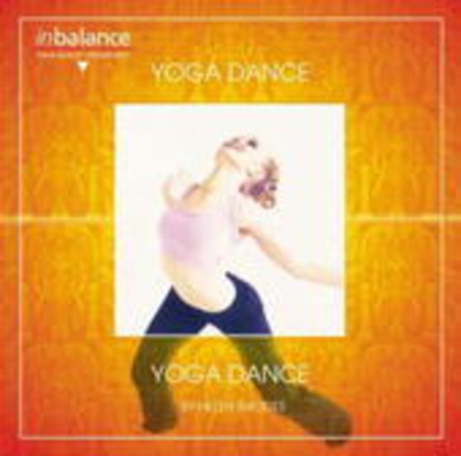 Helen Rhodes – Yoga Dance/Yoga Dance