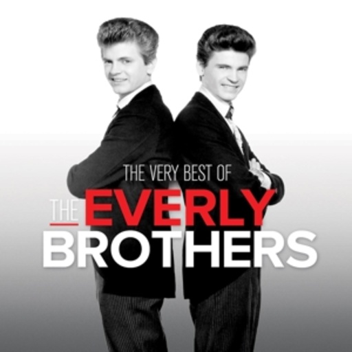 The Everly Brothers – The Very Best Of