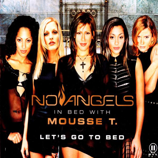 No Angels in Bed with Mousse T. – Let's Go To Bed