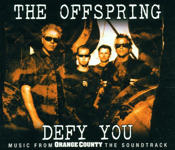 The Offspring – Defy You