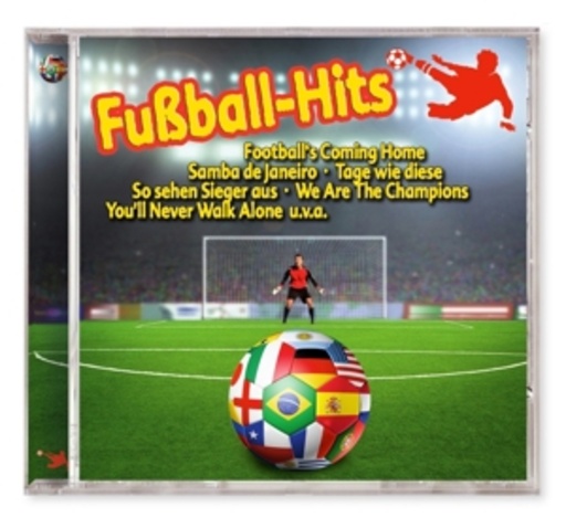 Diverse – Fußball-Hits