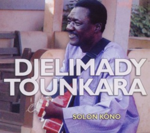 Djelimady Tounkara – Solon Kono