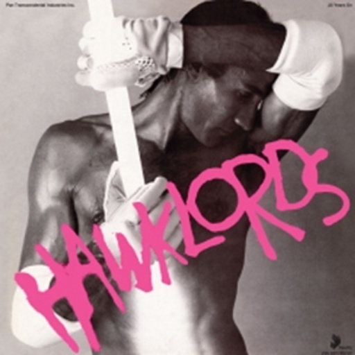 Hawklords – 25 Years On