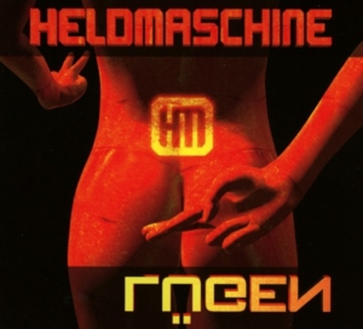 Heldmaschine – Lügen