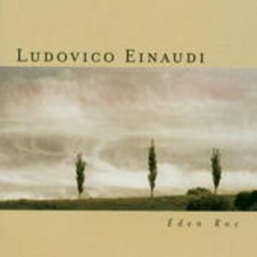 Ludovico Einaudi – Eden Roc