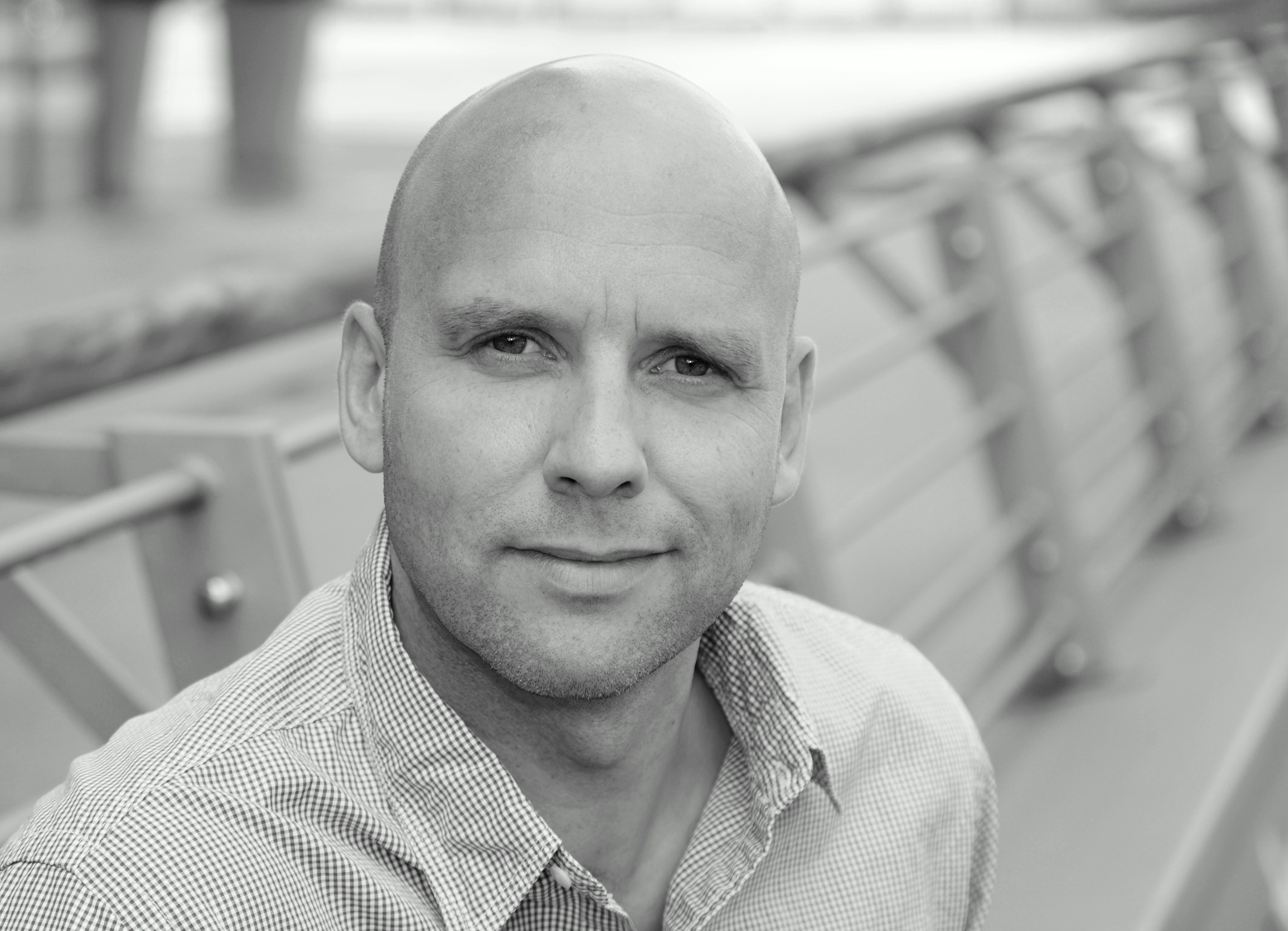 Markus Gardeweg