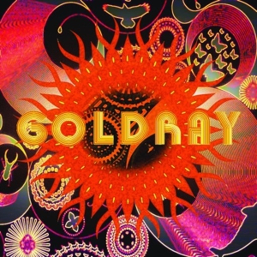 Goldray – Goldray