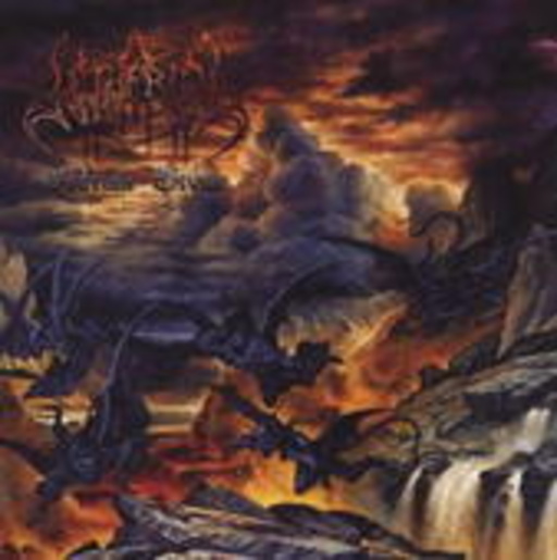 Setherial – Endtime Divine