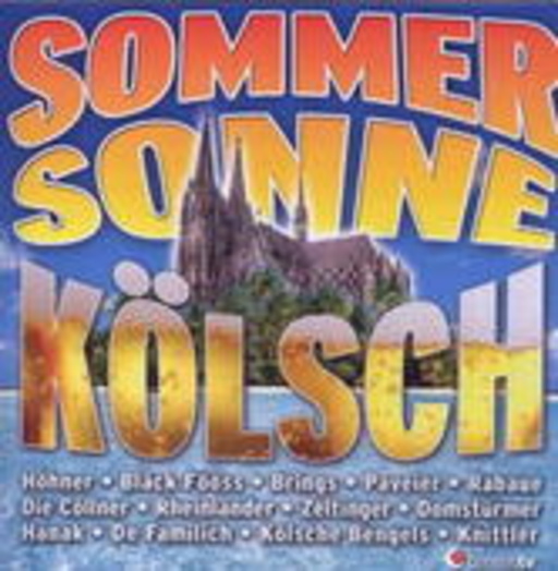 Diverse – Sommer Sonne Kölsch