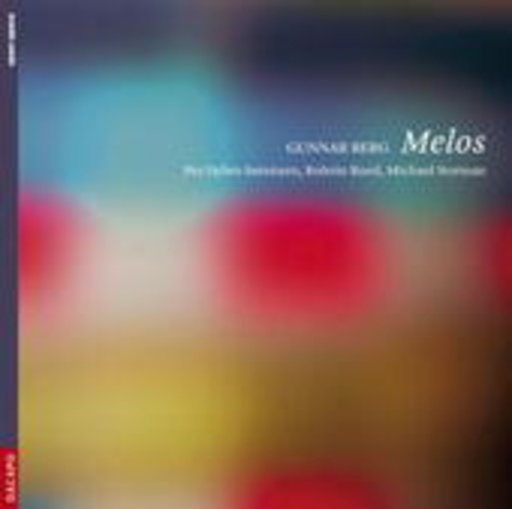 Bolette Roed – Melos
