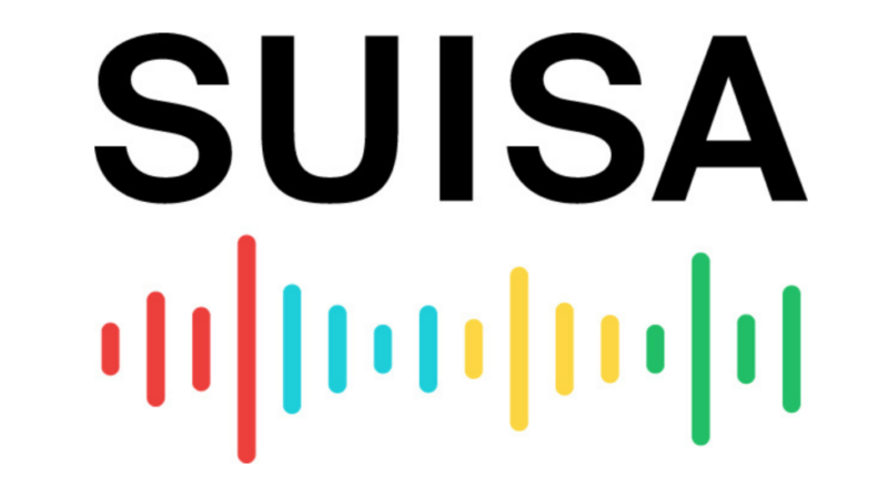 SUISA – Genossenschaft der Urheber und Verleger von Musik