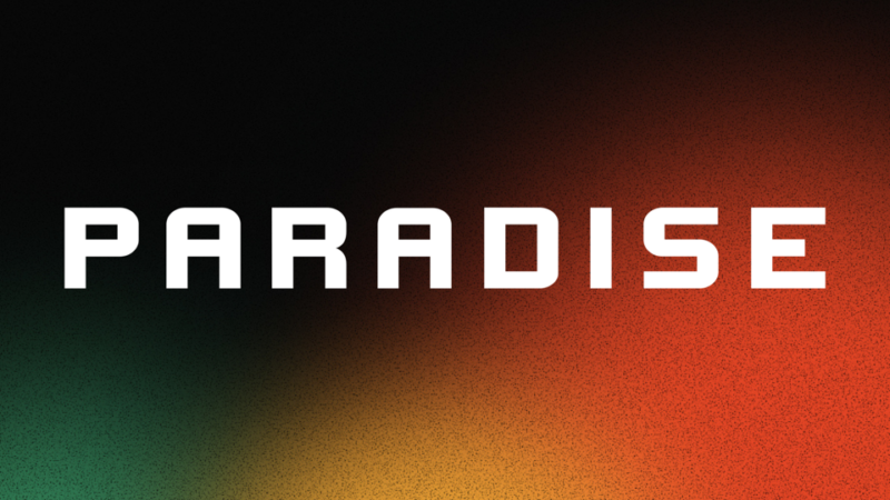 Paradise Entertainment & Distribution