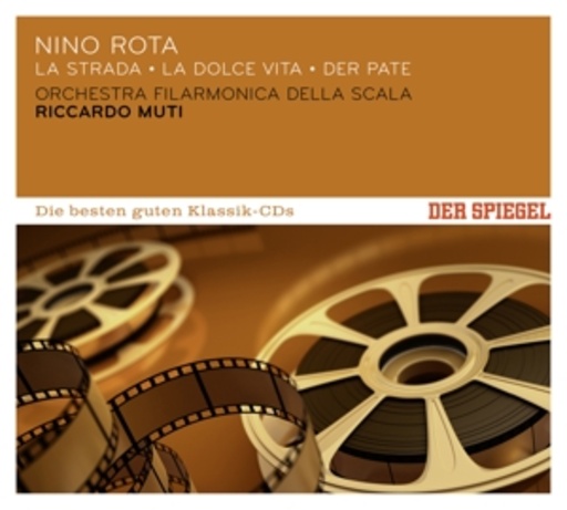 Riccardo Muti – Music For Film