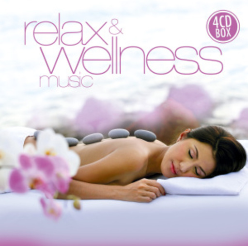 Diverse – Relax & Wellness Music