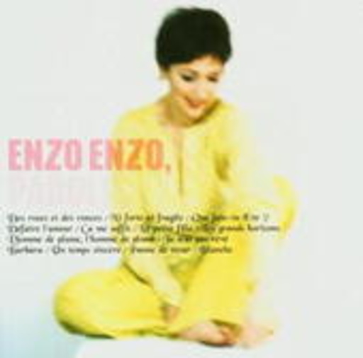 Enzo Enzo – Paroli