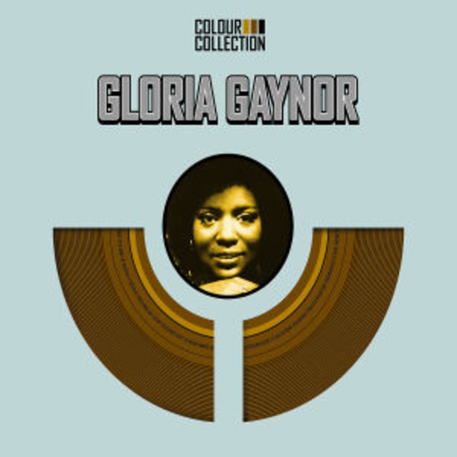 Gloria Gaynor – Colour Collection