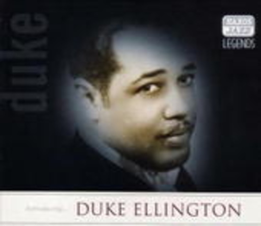 Duke Ellington – Duke