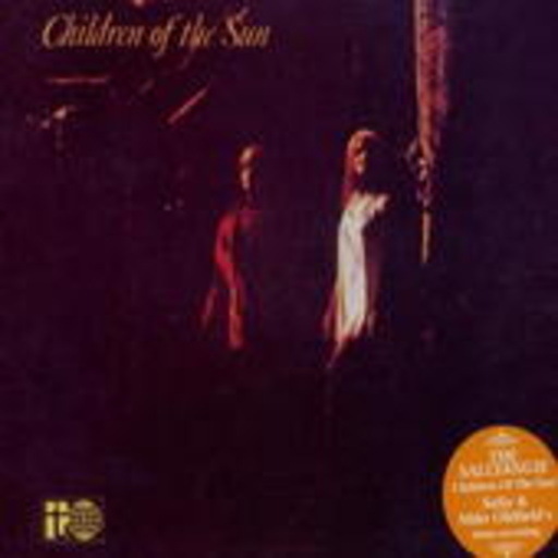 The Sallyangie – Children Of The Sun