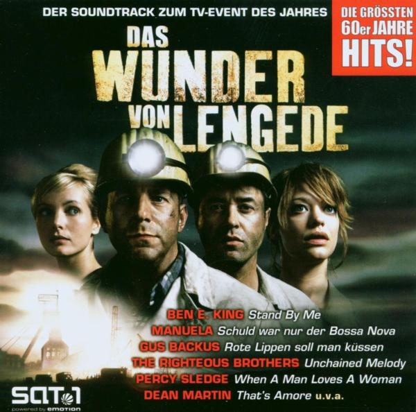 Diverse – Das Wunder von Lengede