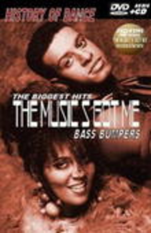 Bass Bumpers – Dance History: All Of Their Hits & Video Clips