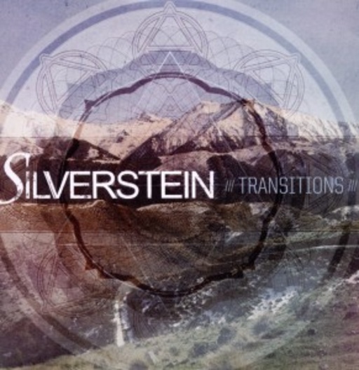Silverstein – Transistions