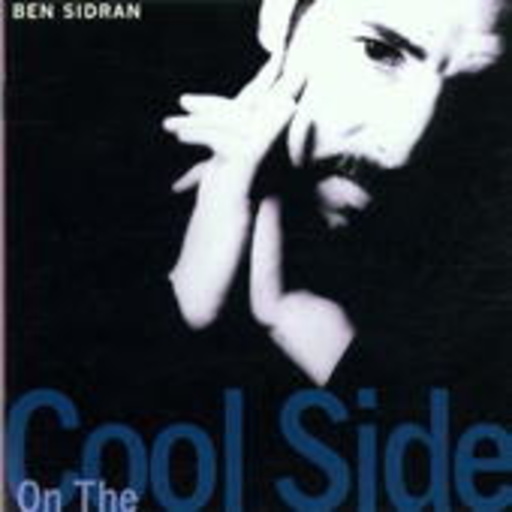 Ben Sidran – On The Cool Side