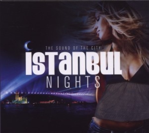 Diverse – Istanbul Nights
