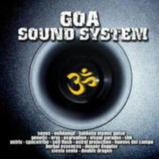 Diverse – Goa Sound System