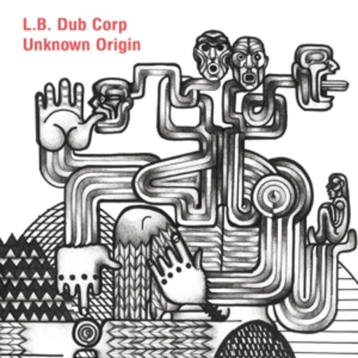 L.B. Dub Corp – Unknown Origin