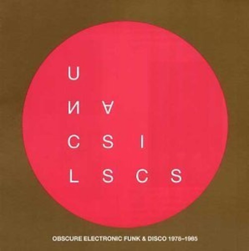Unclassics (Mixed By Morgan Geist)