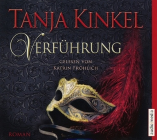 Katrin Fröhlich – Verführung
