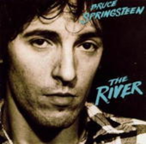 Bruce Springsteen & The E-Street Band – The River