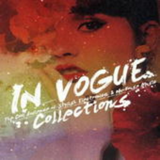 Diverse – In Vogue Collections