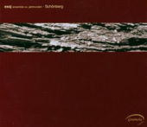 Exxj Ensemble – Schönberg