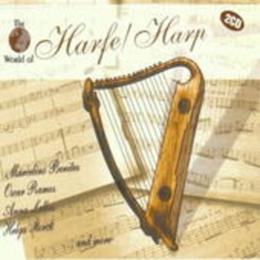 Diverse – W.O. Harfe