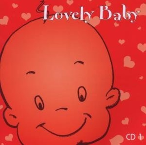 Lovely Baby – Lovely Baby 1