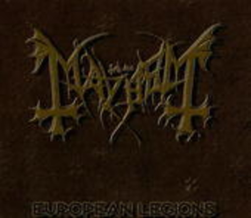 Mayhem – European Legions