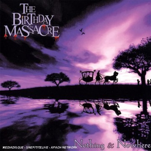 The Birthday Massacre – Nothing And Nowhere