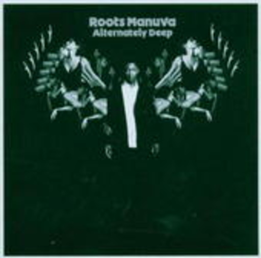 Roots Manuva – Alternately Deep