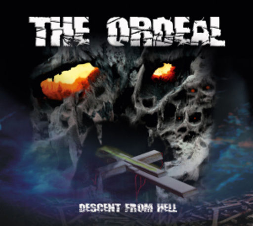 Descent From Hell