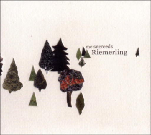 Me Succeeds – Riemerling
