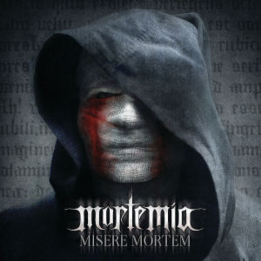 Mortemia – Misere Mortem