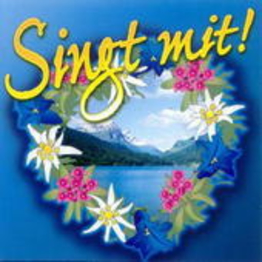 Diverse – Sing mit! - 50 Wander- & Fahrtenlieder