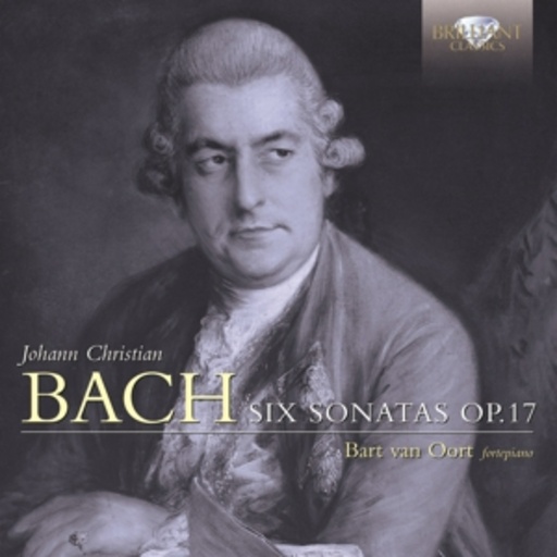 Six Sonatas Op. 17