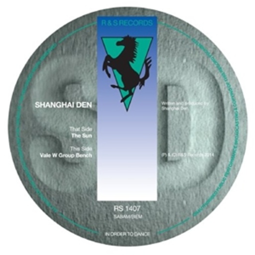 Shanghai Den – EP1