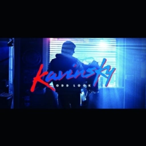 Kavinsky – Odd Look