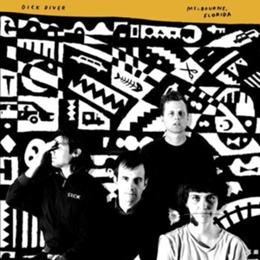 Dick Diver – Melbourne, Florida