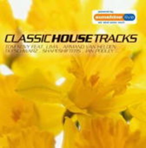 Diverse – Classic House Tracks